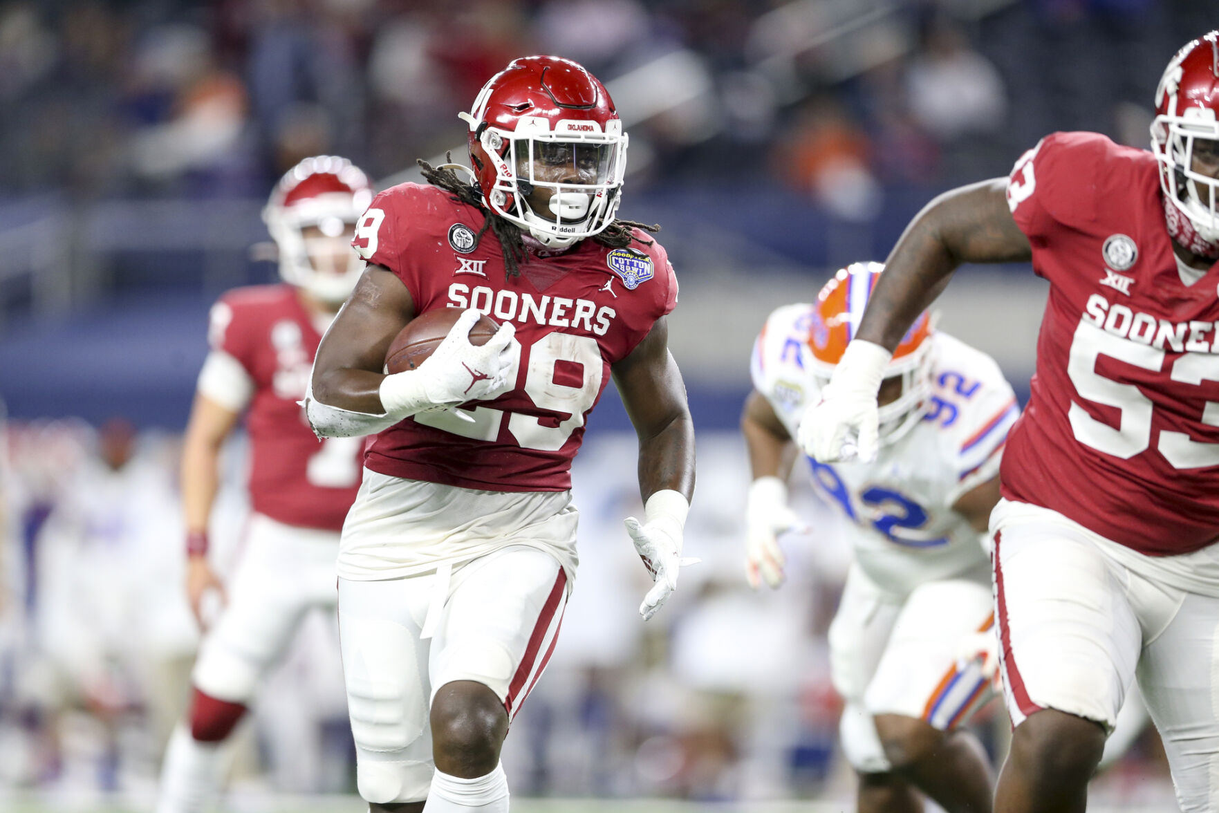 Cotton Bowl